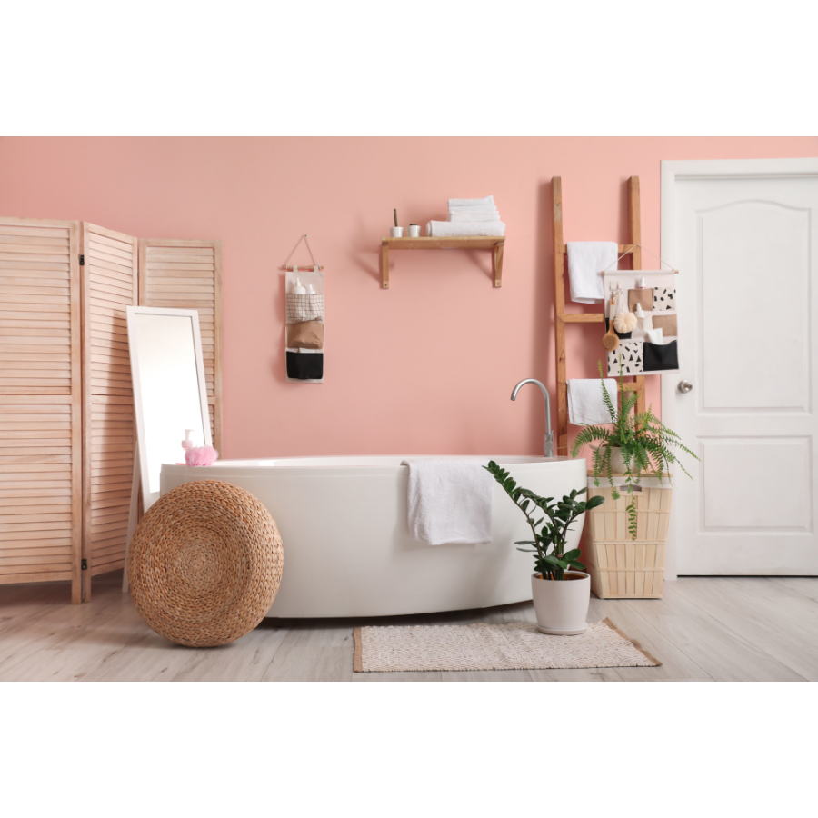 Bathroom Decor