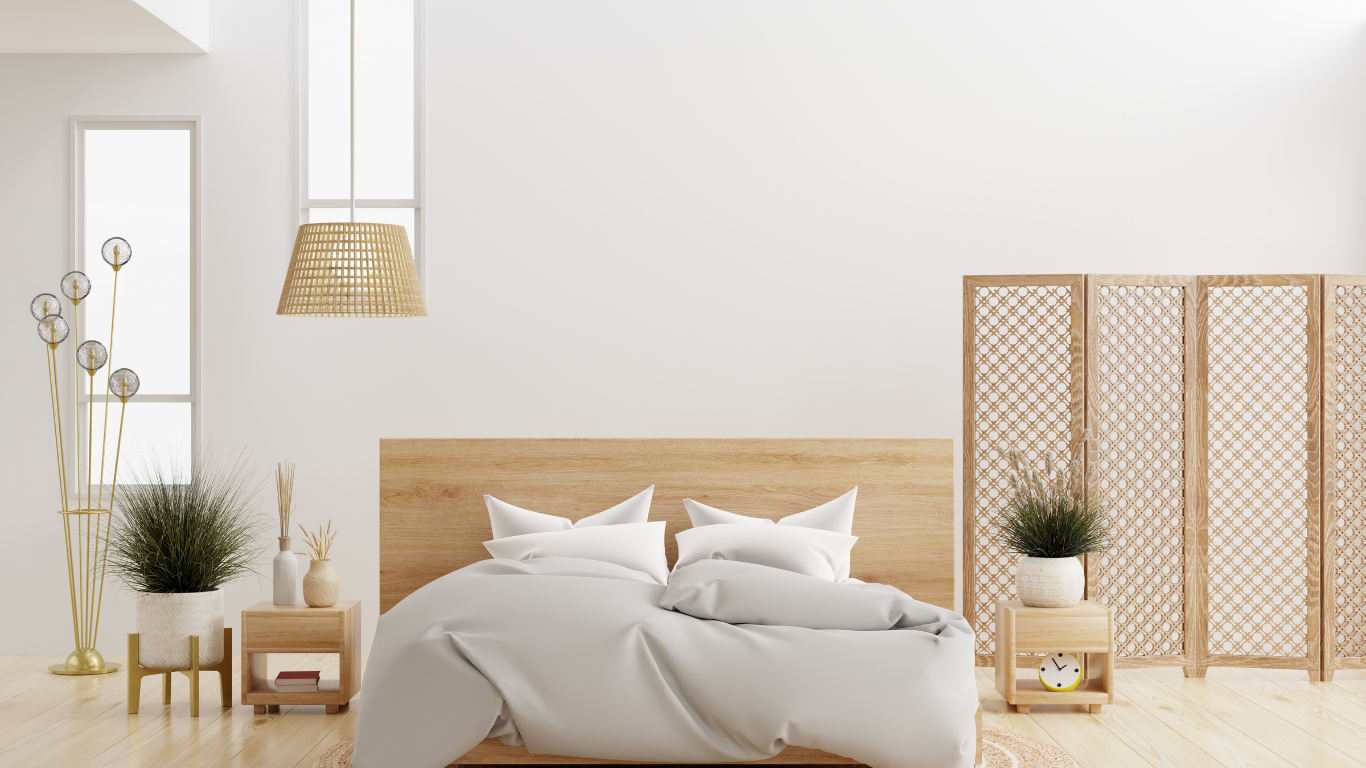Bedroom Decor