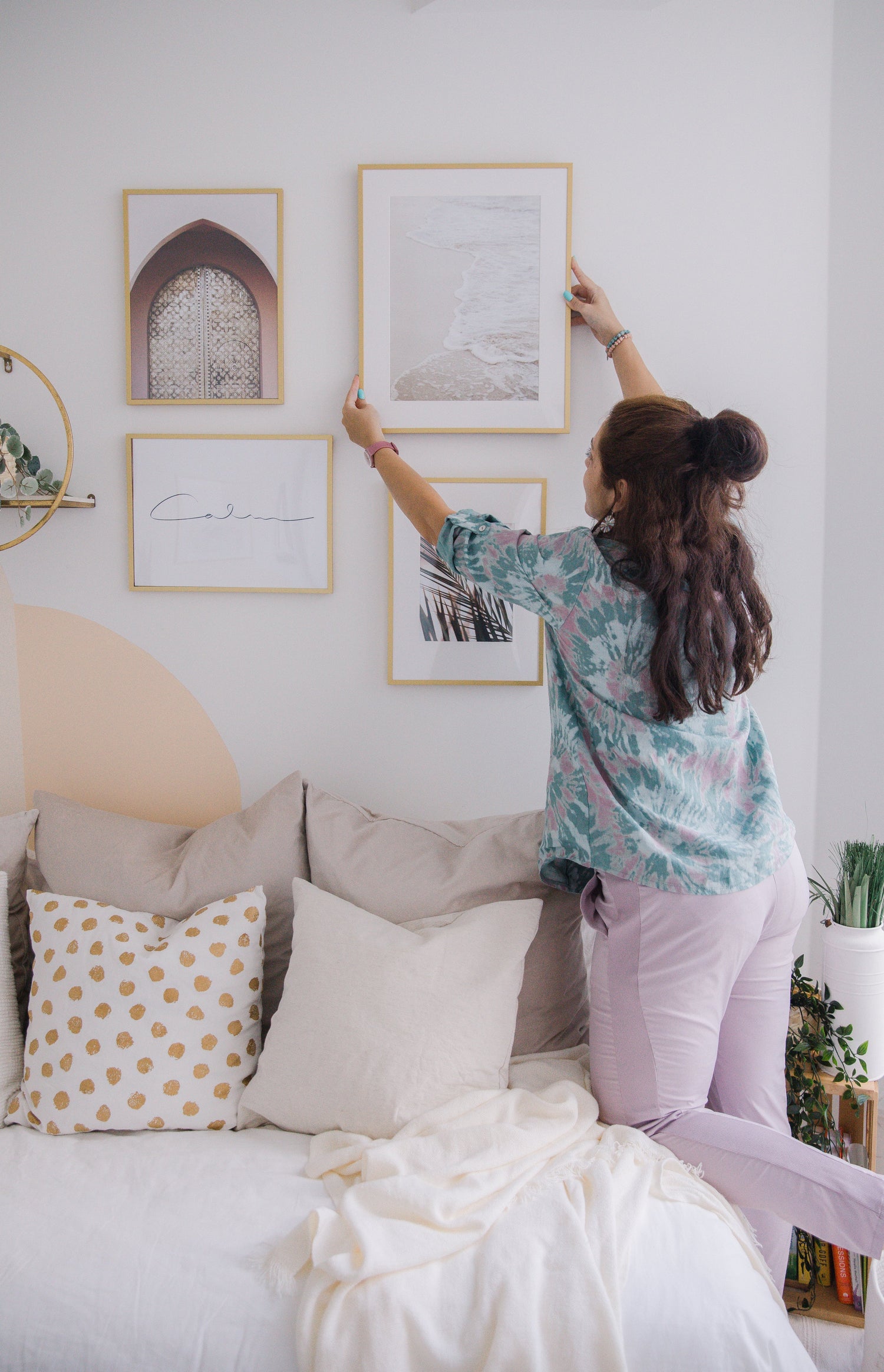 Living Room Decor