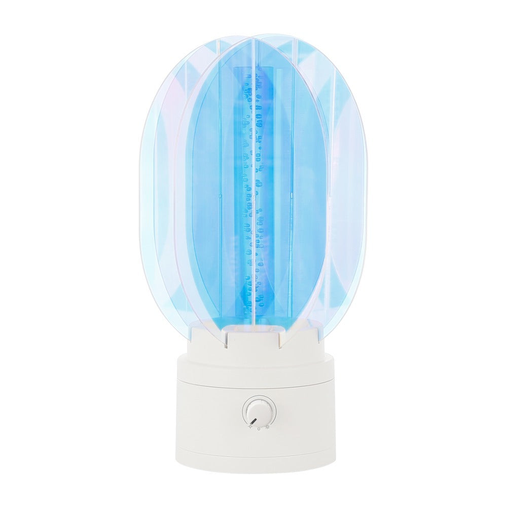 The Plastic Version Of The Aurora Lamp Is Lightweight And Easy To Carry, And The Fantastic Colors Resemble The Aurora, Creating A Great Romantic Atmosphere.